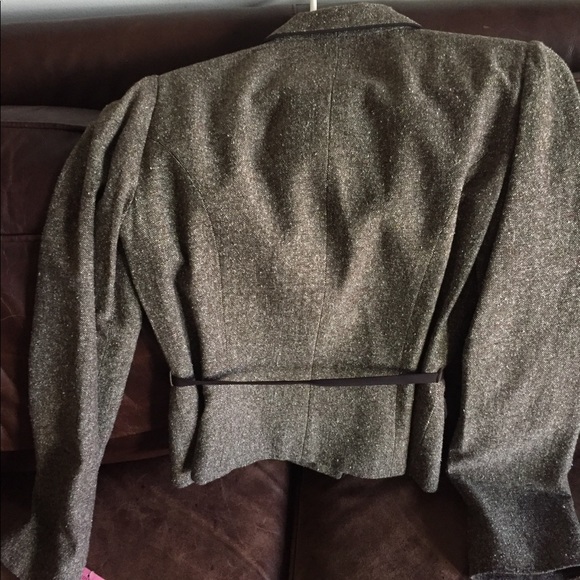 Jacket - Picture 3 of 3